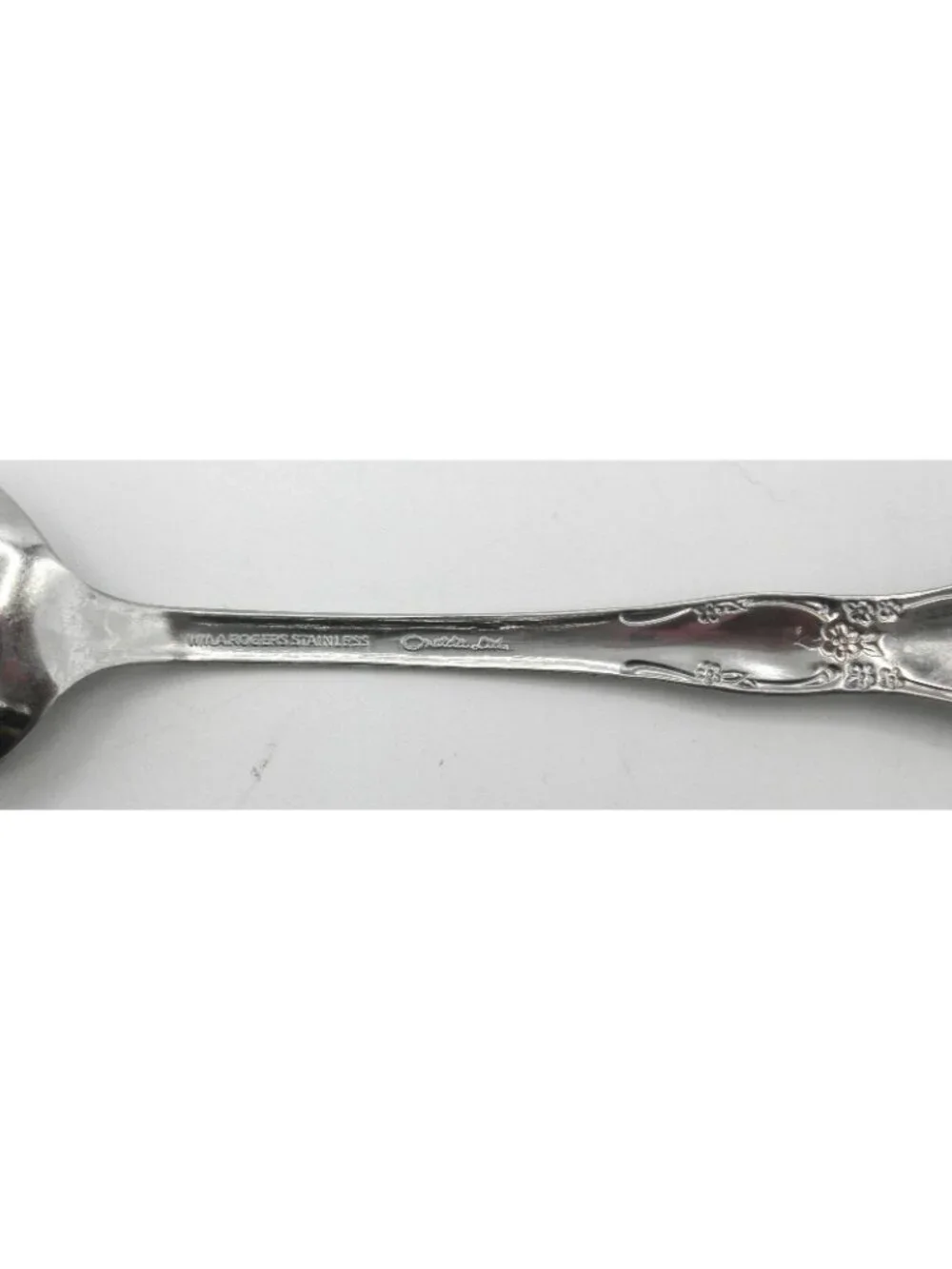 Venus Stainless by Oneida Mixed Lot of 11 Pieces Pattern OHSVENU
